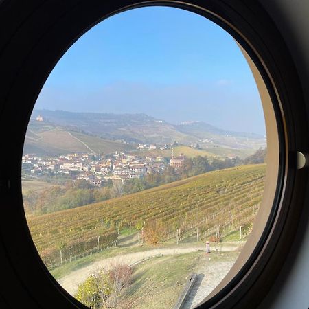 Cascina Boschetti Villa Barolo Bagian luar foto