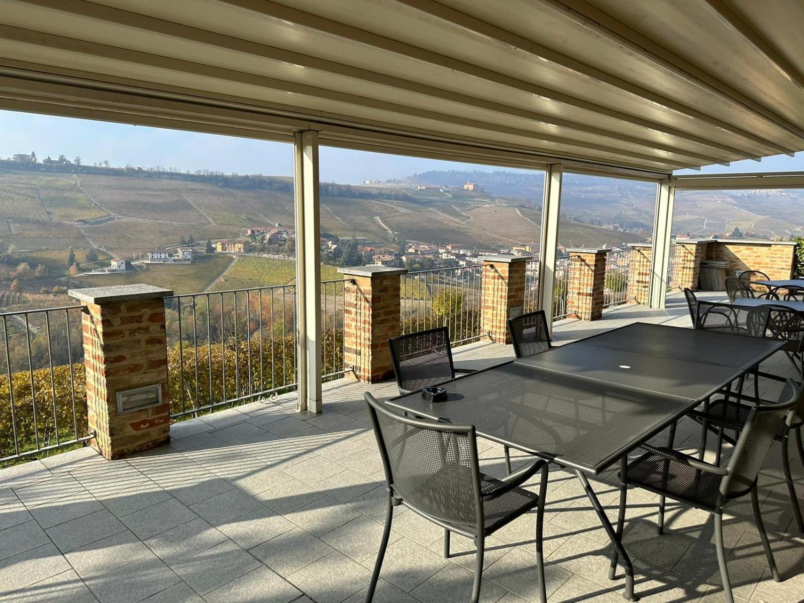 Cascina Boschetti Villa Barolo Bagian luar foto