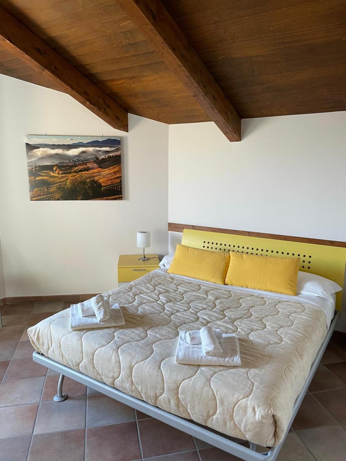 Cascina Boschetti Villa Barolo Bagian luar foto