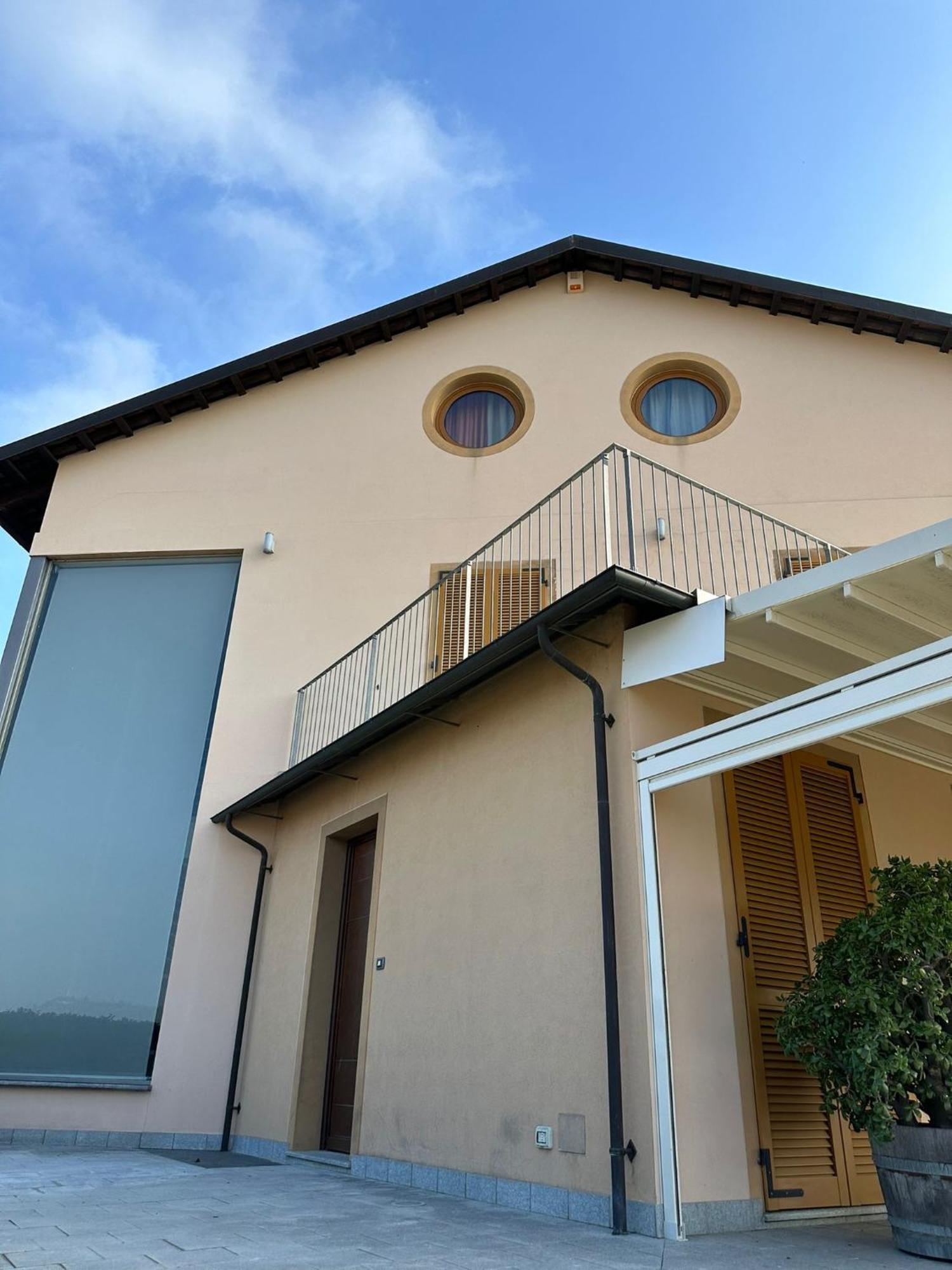 Cascina Boschetti Villa Barolo Bagian luar foto