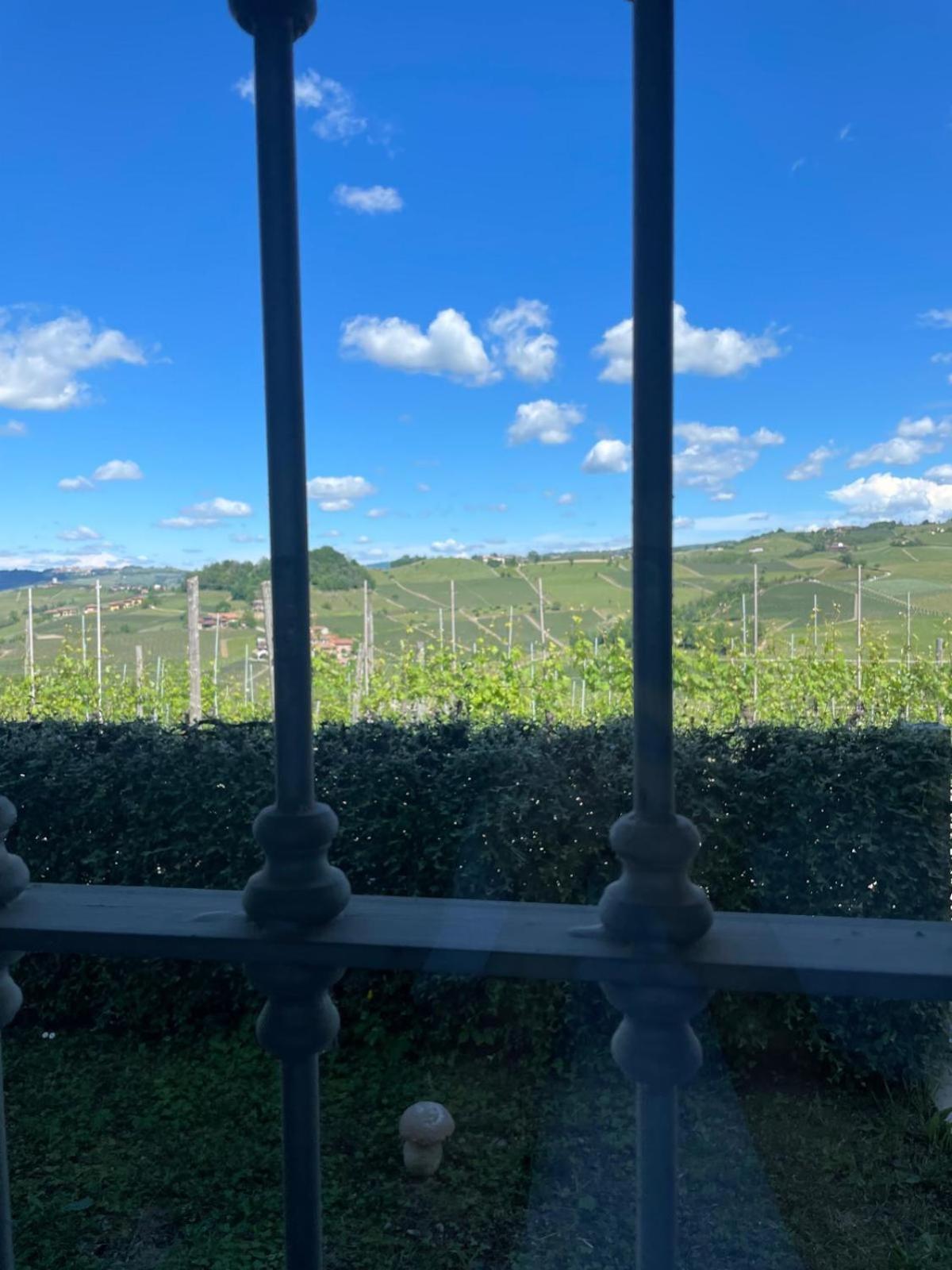 Cascina Boschetti Villa Barolo Bagian luar foto
